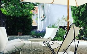 Les Suites 1902, Suite et jardin, Colmar Centre Petite Venise