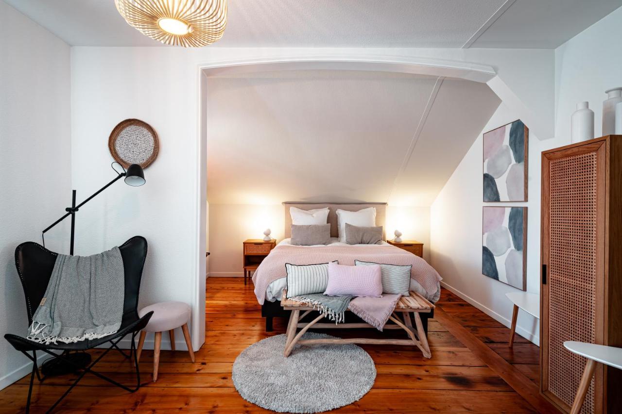 Les Suites 1902, Suite et jardin, Colmar Centre Petite Venise Extérieur photo