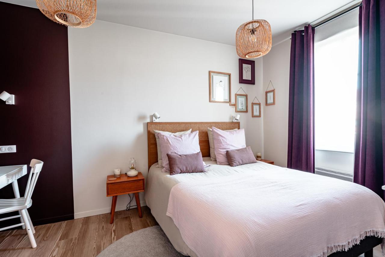 Les Suites 1902, Suite et jardin, Colmar Centre Petite Venise Extérieur photo